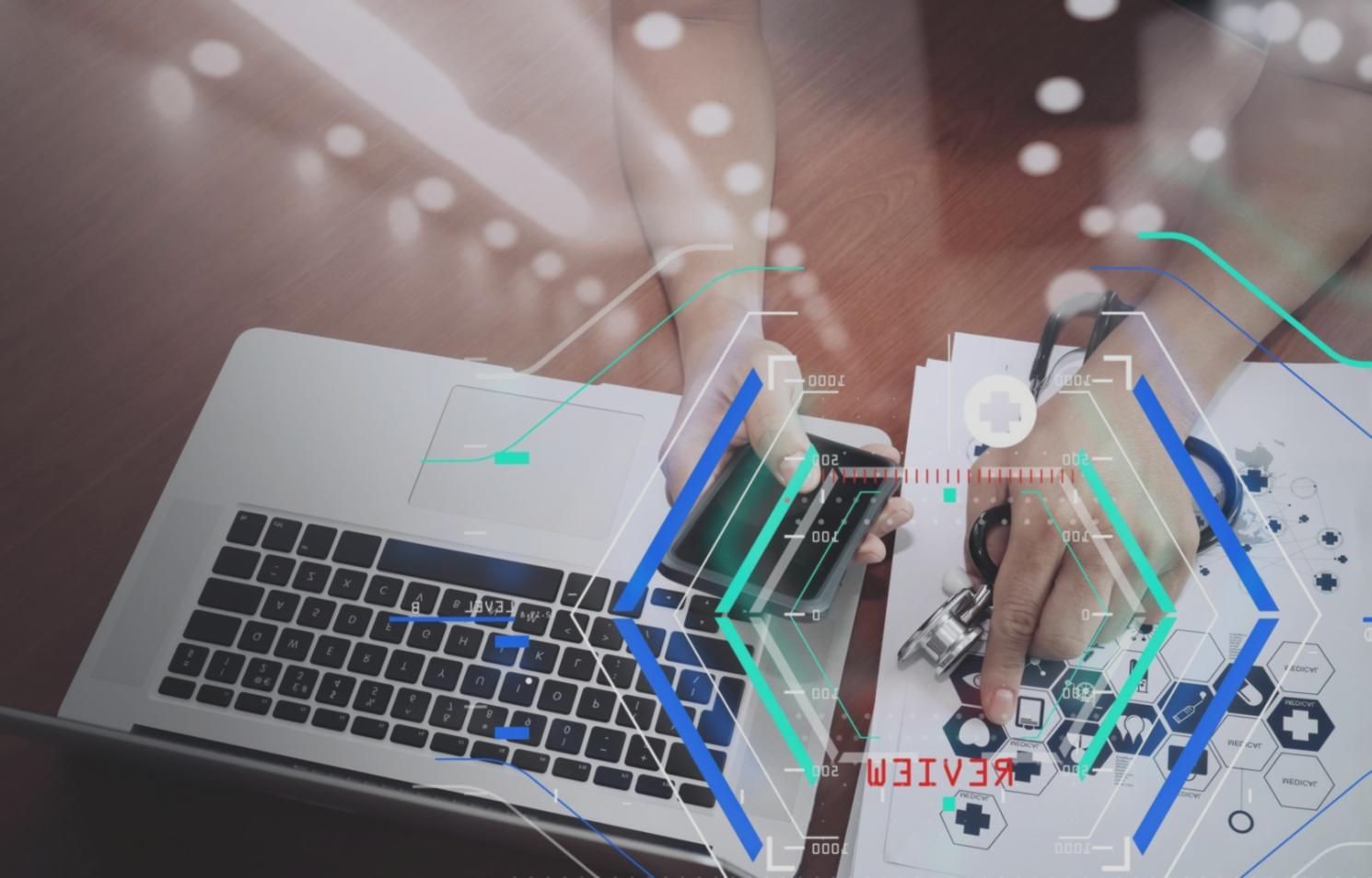 Datenanalyse und Metriken zur Traffic-Optimierung